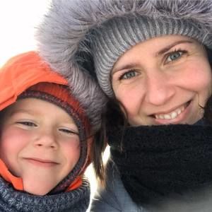 Meet your Posher, Emilie